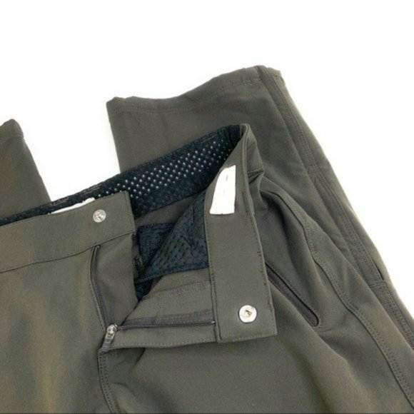 LLBean Activewear Hiking Outdoor Pants - Picture 6 of 9
